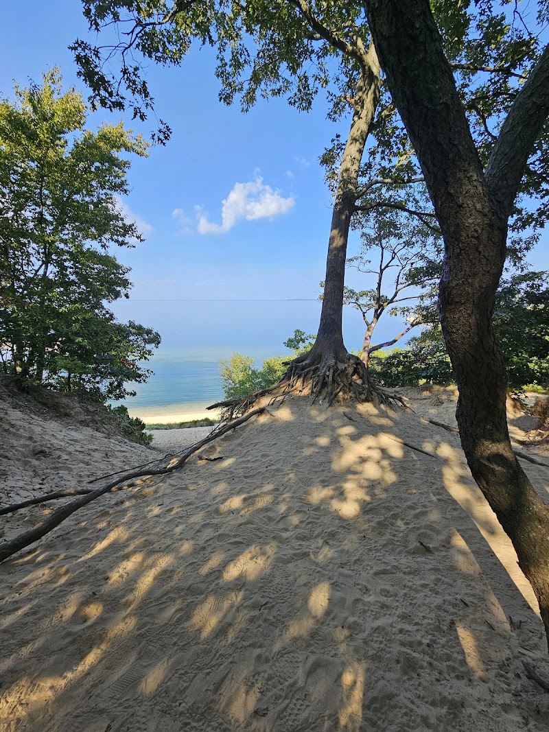 Sunken Meadow State Park Lot 4 photo 2