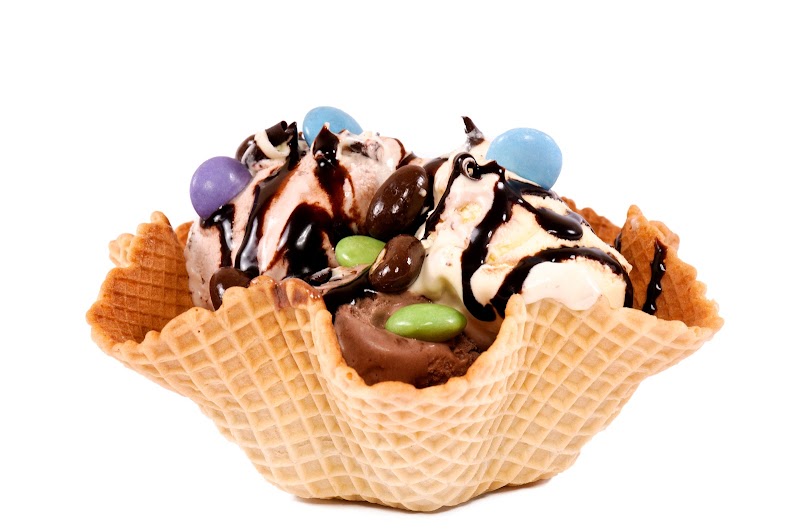 Sunny Daes Ice Cream photo 2
