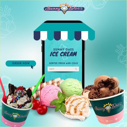 Sunny Daes Ice Cream photo 3