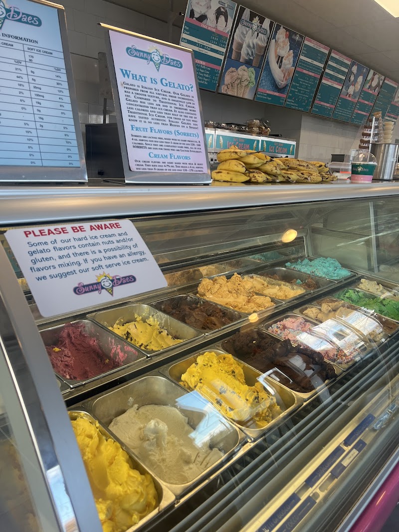 Sunny Daes Ice Cream photo 4