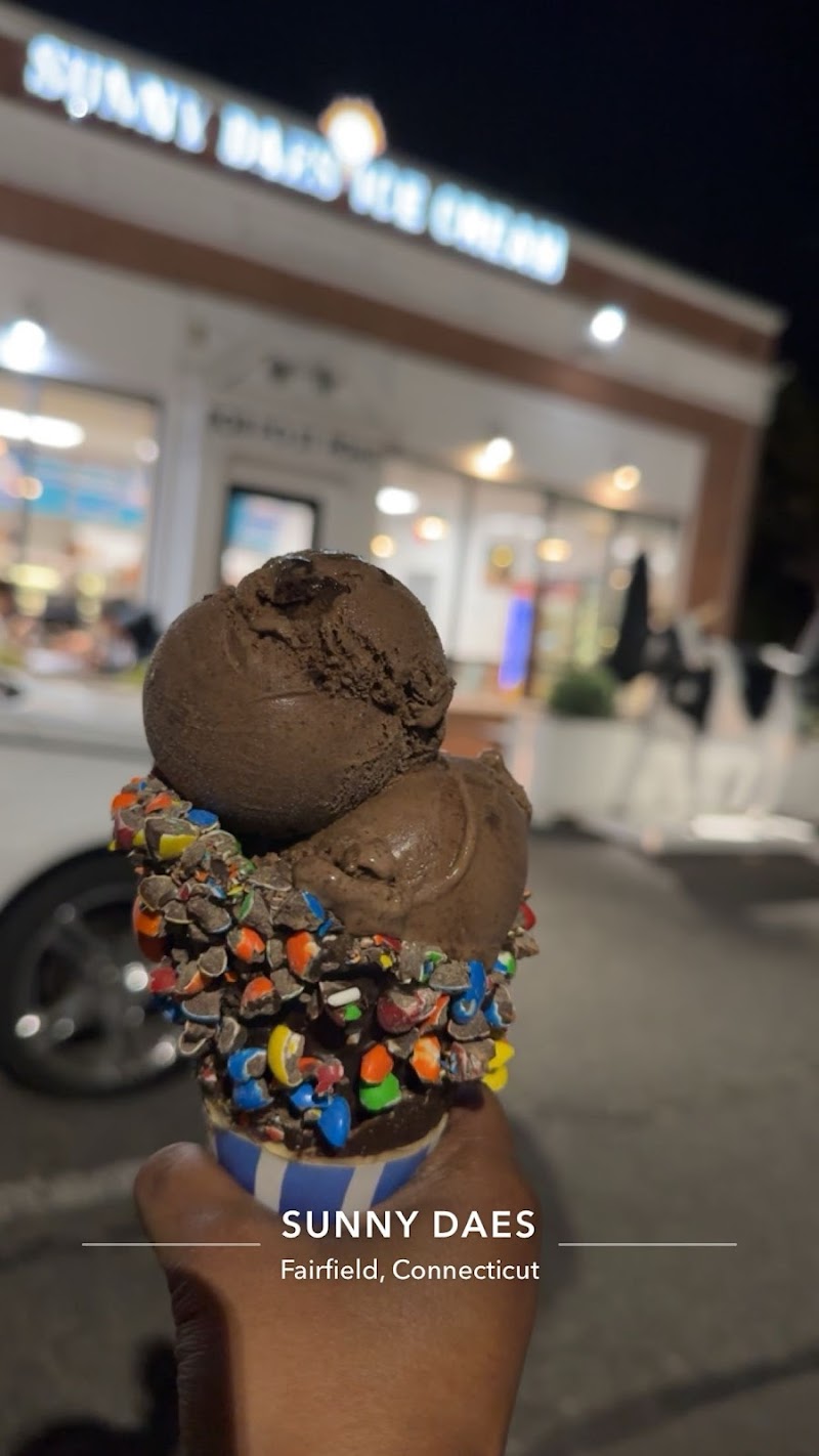 Sunny Daes Ice Cream photo 5