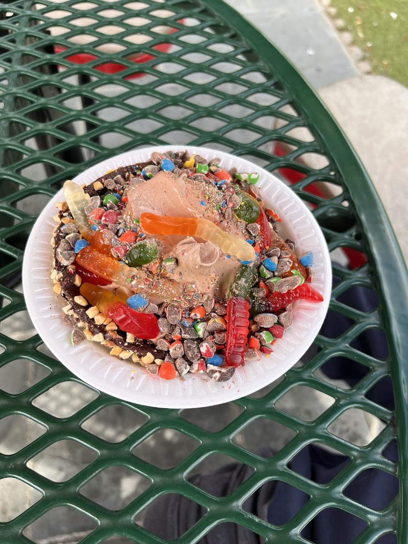 Sunny Daes Ice Cream photo 2
