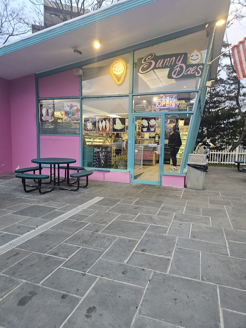 Sunny Daes Ice Cream photo 5