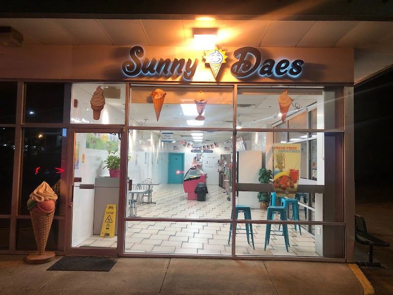 Sunny Daes of Trumbull photo 5