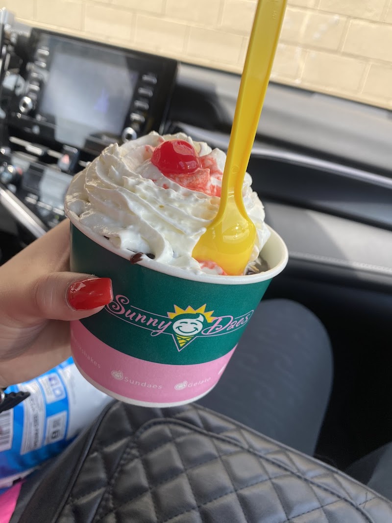 SunnyDaes Ice Cream photo 3