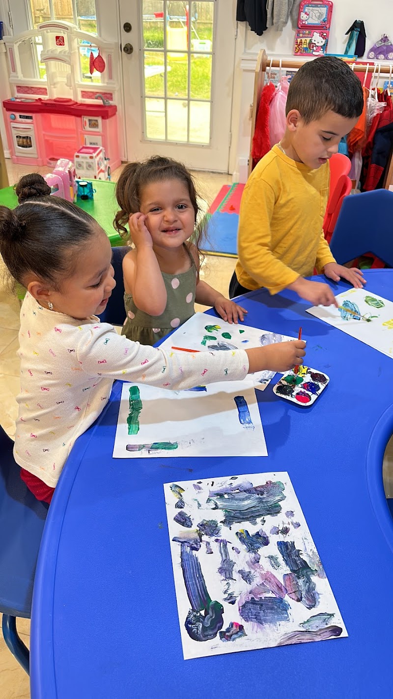 Sunnyside daycare photo 1
