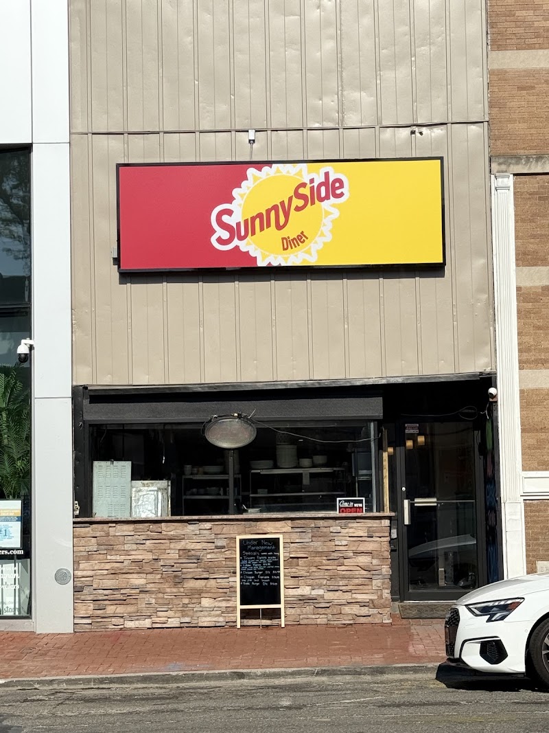 Sunnyside Diner photo 1