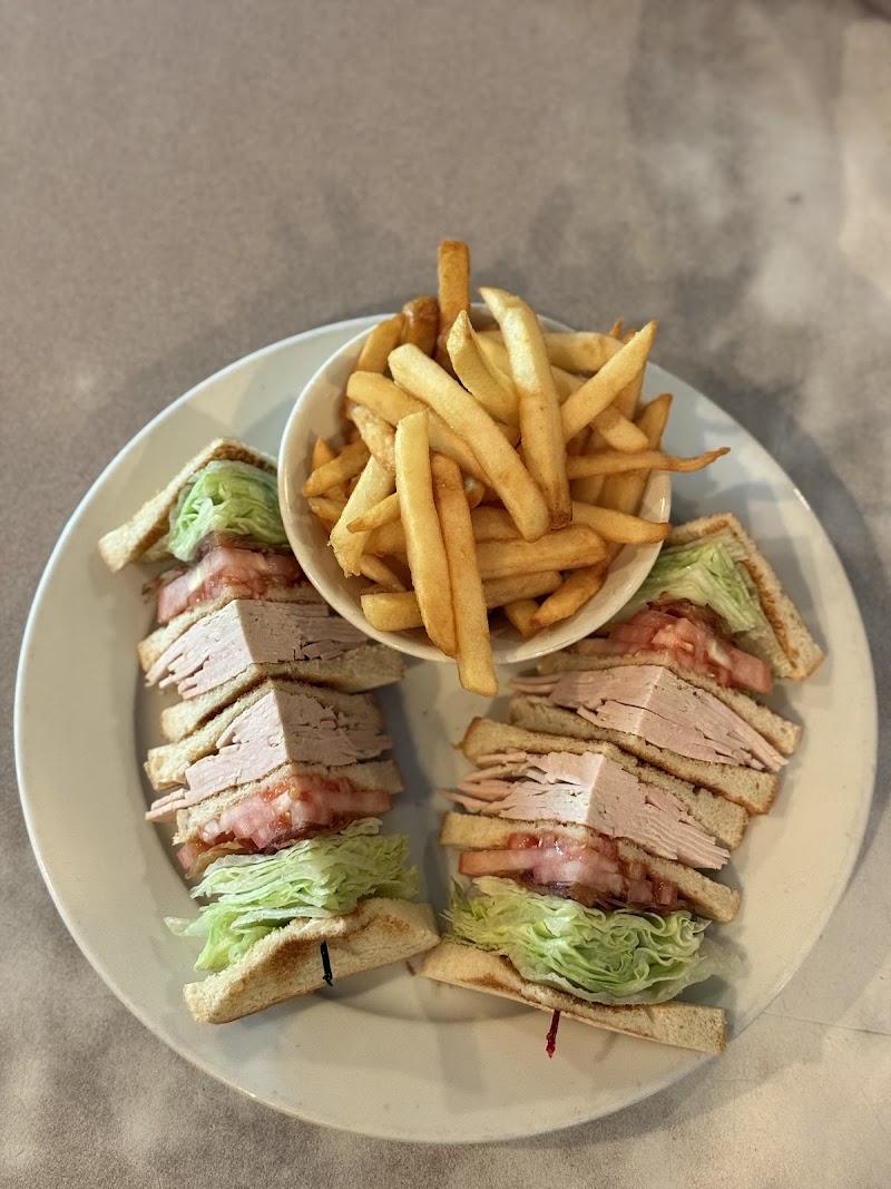 Sunnyside Diner photo 2