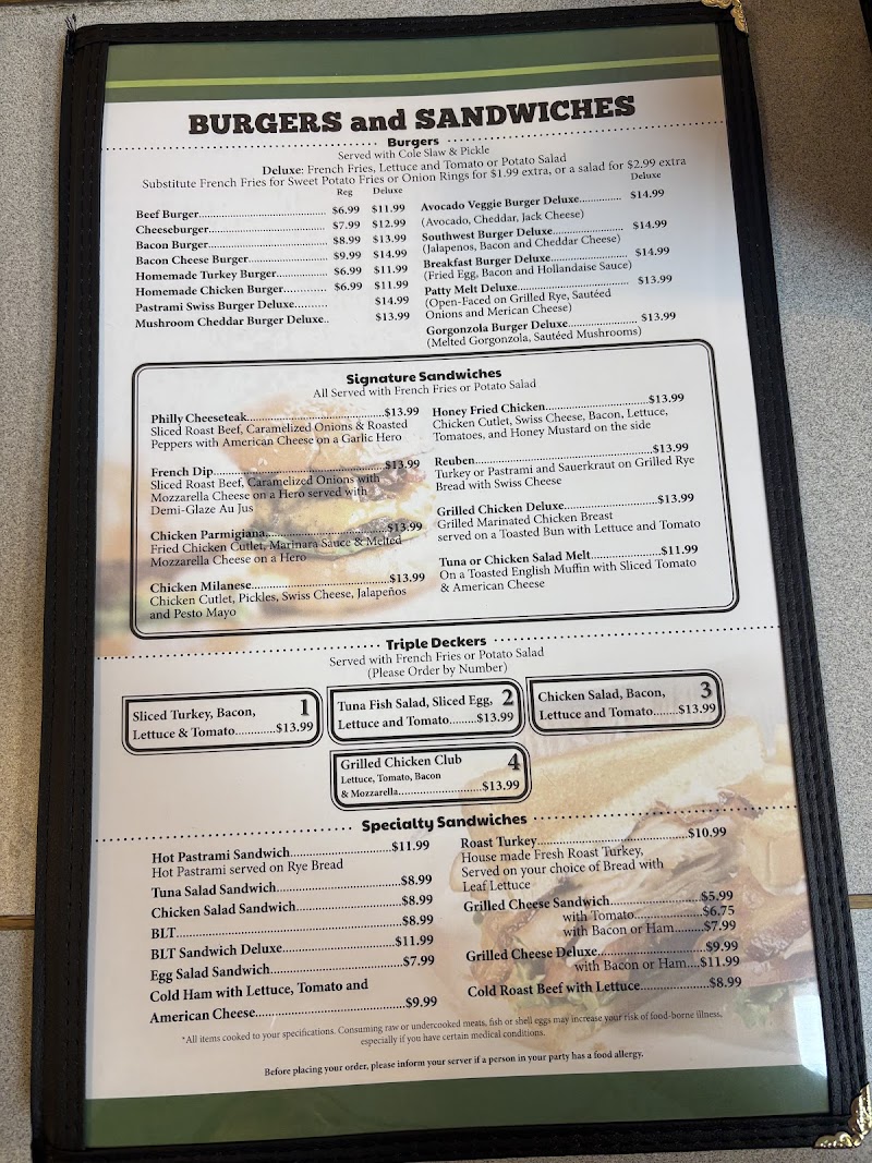 Sunnyside Diner photo 3