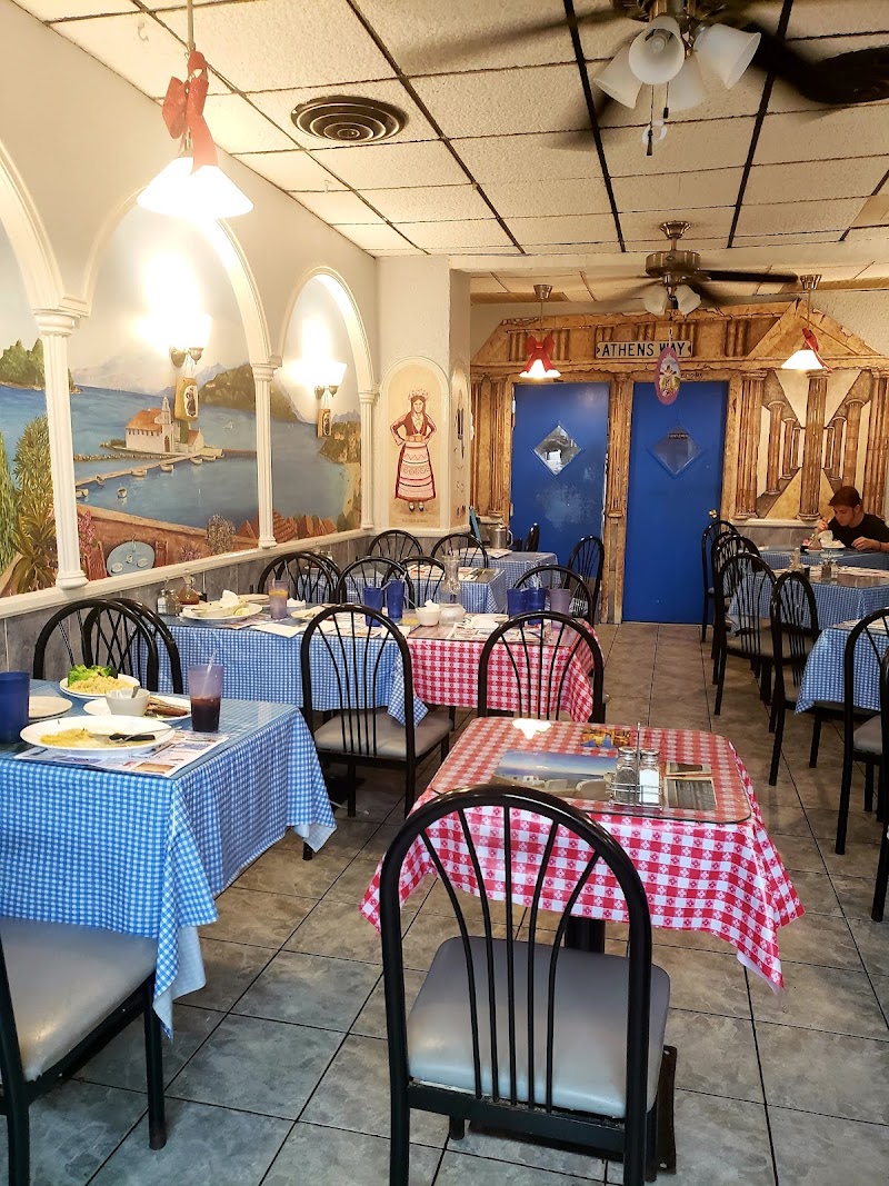Sunnyside Diner photo 4