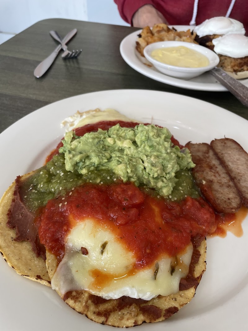 Sunrise Diner photo 4