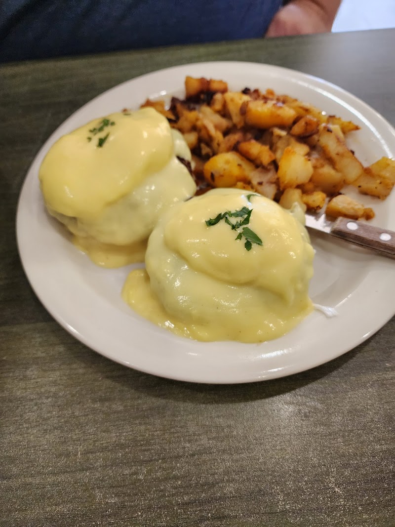 Sunrise Diner photo 5
