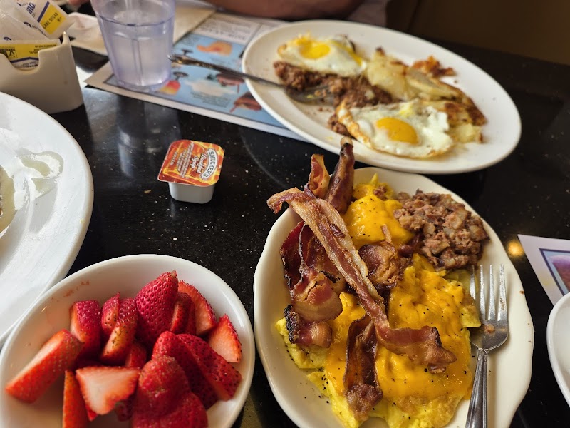 Sunrise Diner photo 3