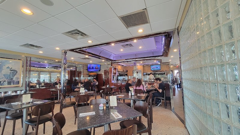 Sunrise Diner photo 4