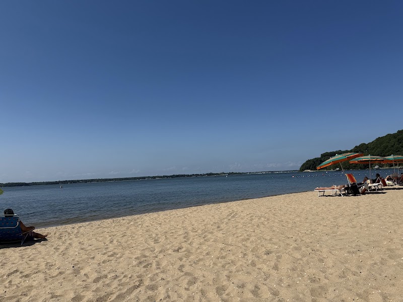 Sunset Beach Hotel photo 5