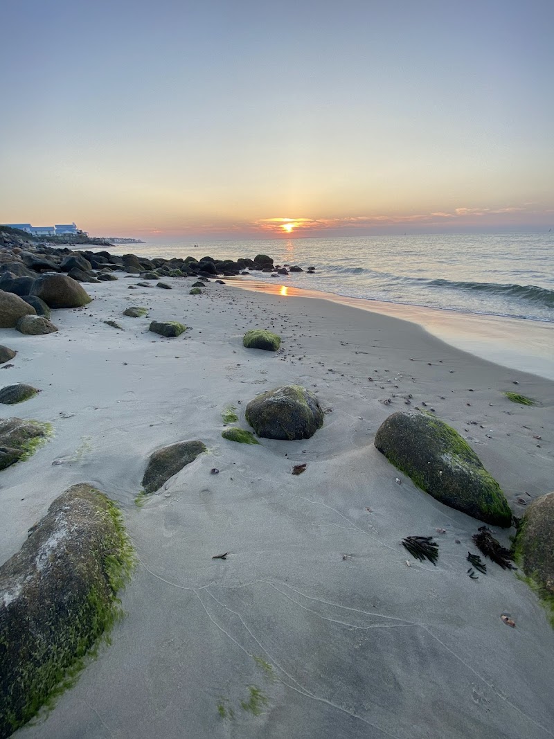 Sunset Beach photo 1