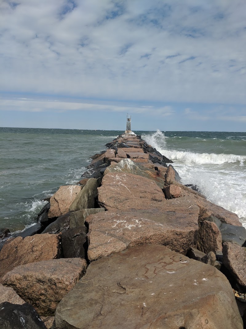 Sunset Beach photo 2