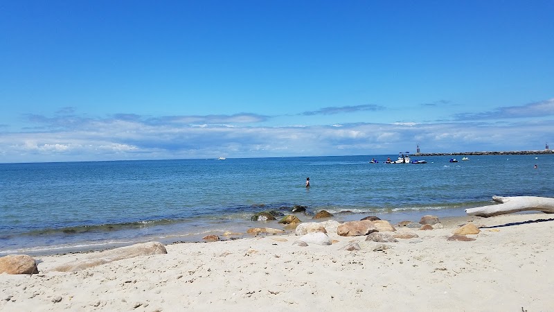 Sunset Beach photo 3