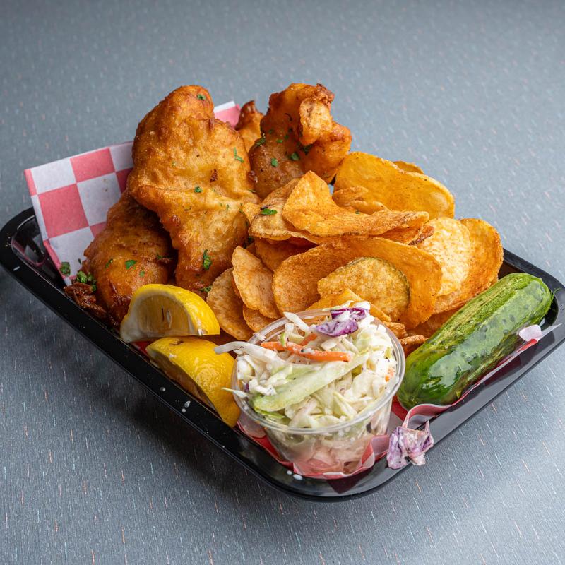 Sunset fish & lobster market & grill photo 4