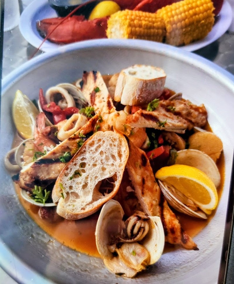 Sunset fish & lobster market & grill photo 5