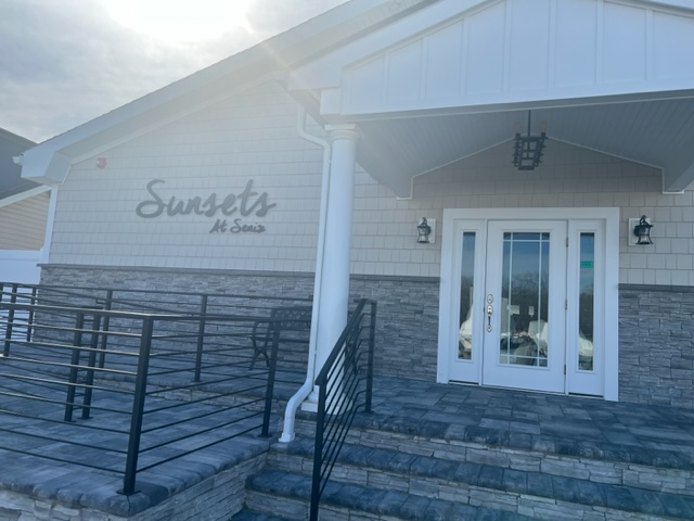Sunsets At Senix photo 1