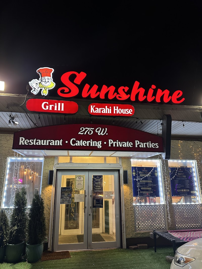 Sunshine Hicksville photo 3