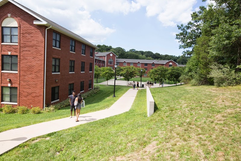 SUNY Old Westbury photo 3