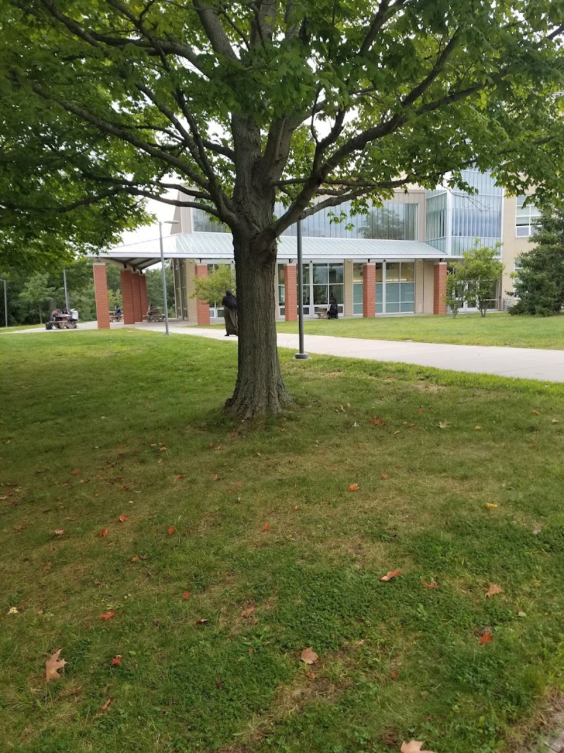 SUNY Old Westbury photo 4
