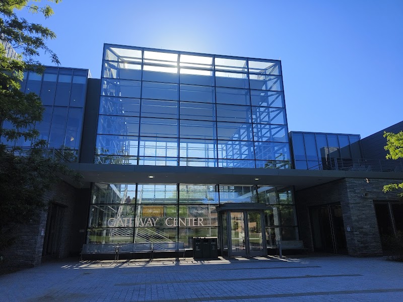 SUNY Westchester Community College photo 3