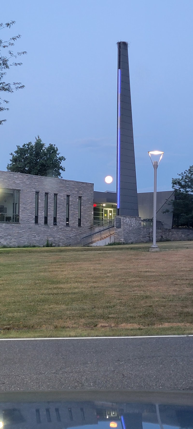 SUNY Westchester Community College photo 4