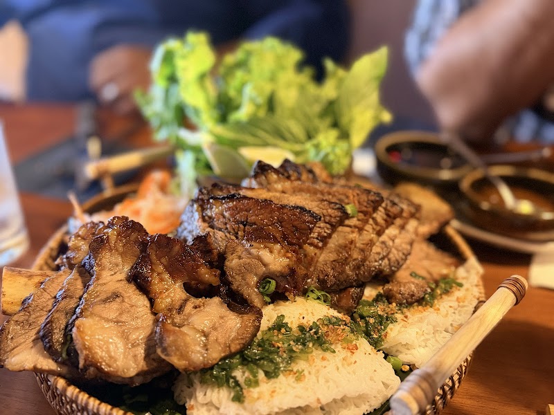 Sup Vietnamese Kitchen photo 3
