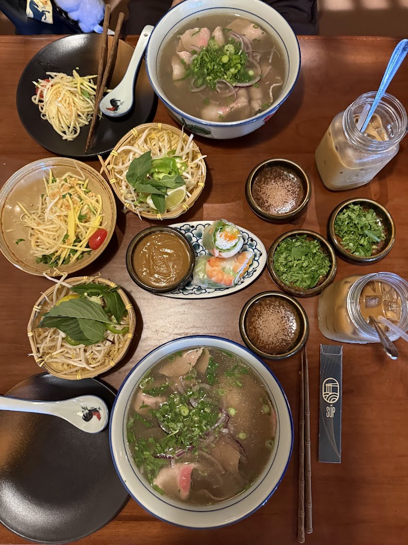 Sup Vietnamese Kitchen photo 4