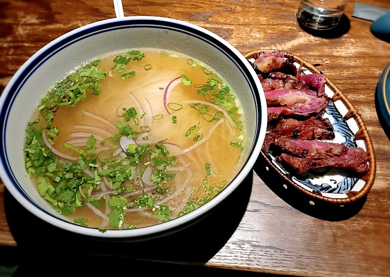 Súp Vietnamese Pho & Grill Of Massapequa photo 3