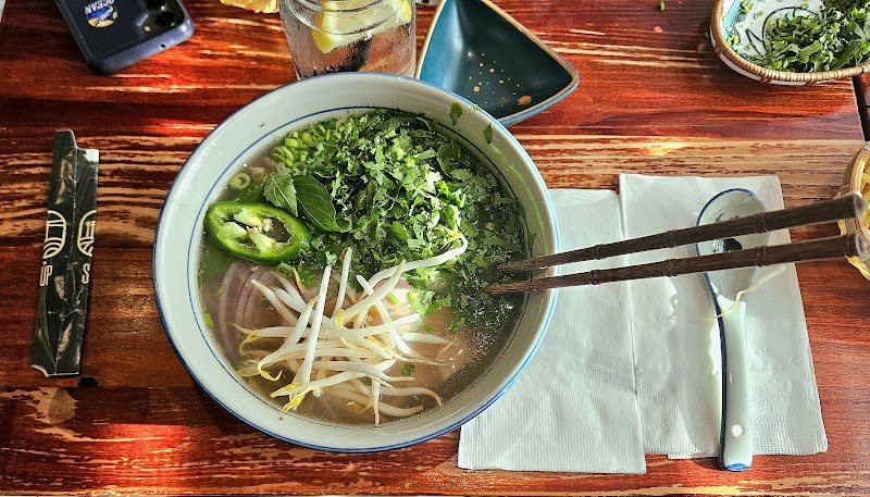 Súp Vietnamese Pho & Grill Of Massapequa photo 4