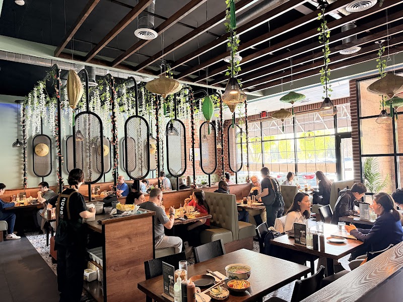 Súp Vietnamese Phở & Grill Of Stony Brook photo 2