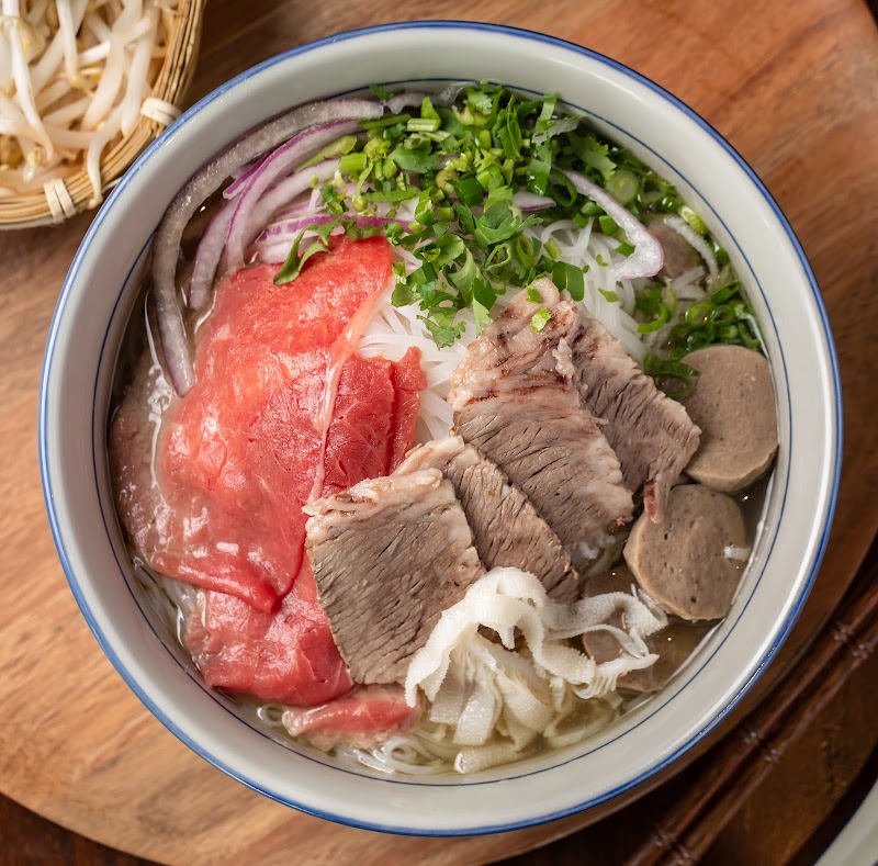 Súp Vietnamese Phở & Grill Of Stony Brook photo 3