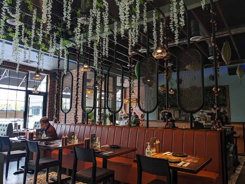 Súp Vietnamese Phở & Grill Of Stony Brook photo 5