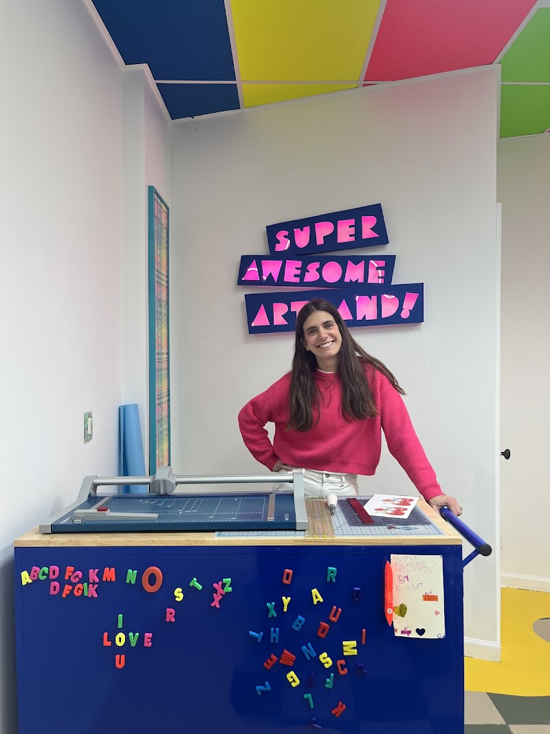 Super Awesome Artland! photo 4