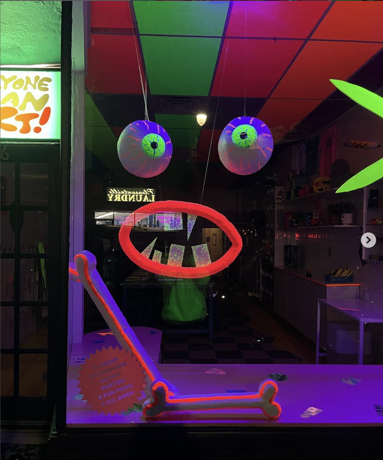 Super Awesome Artland! photo 5