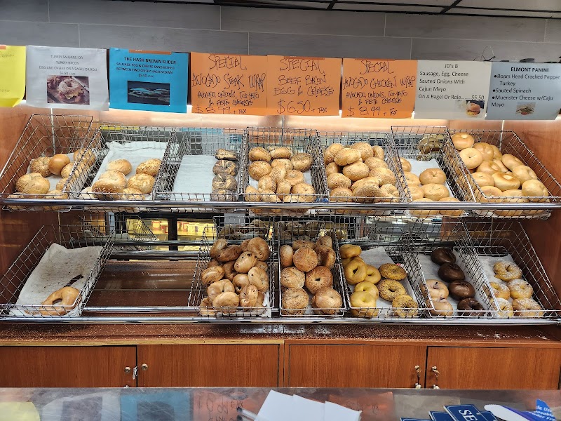 Super Bagel Cafe photo 3