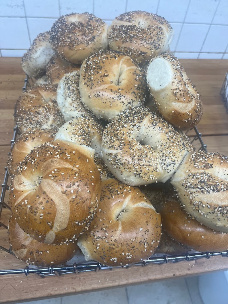 Super Bagel Cafe photo 4