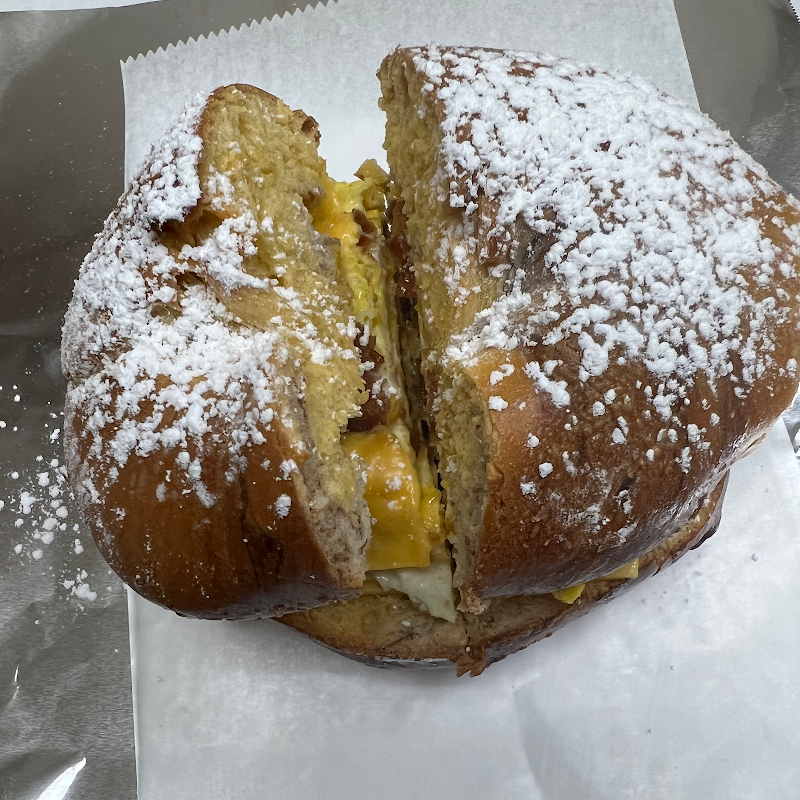 Super Bagel Cafe photo 5