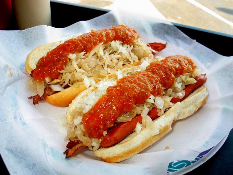 Super Duper Weenie photo 2