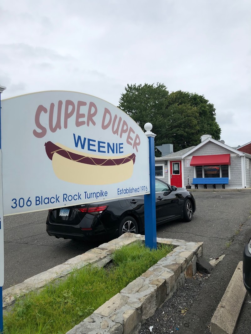 Super Duper Weenie photo 5