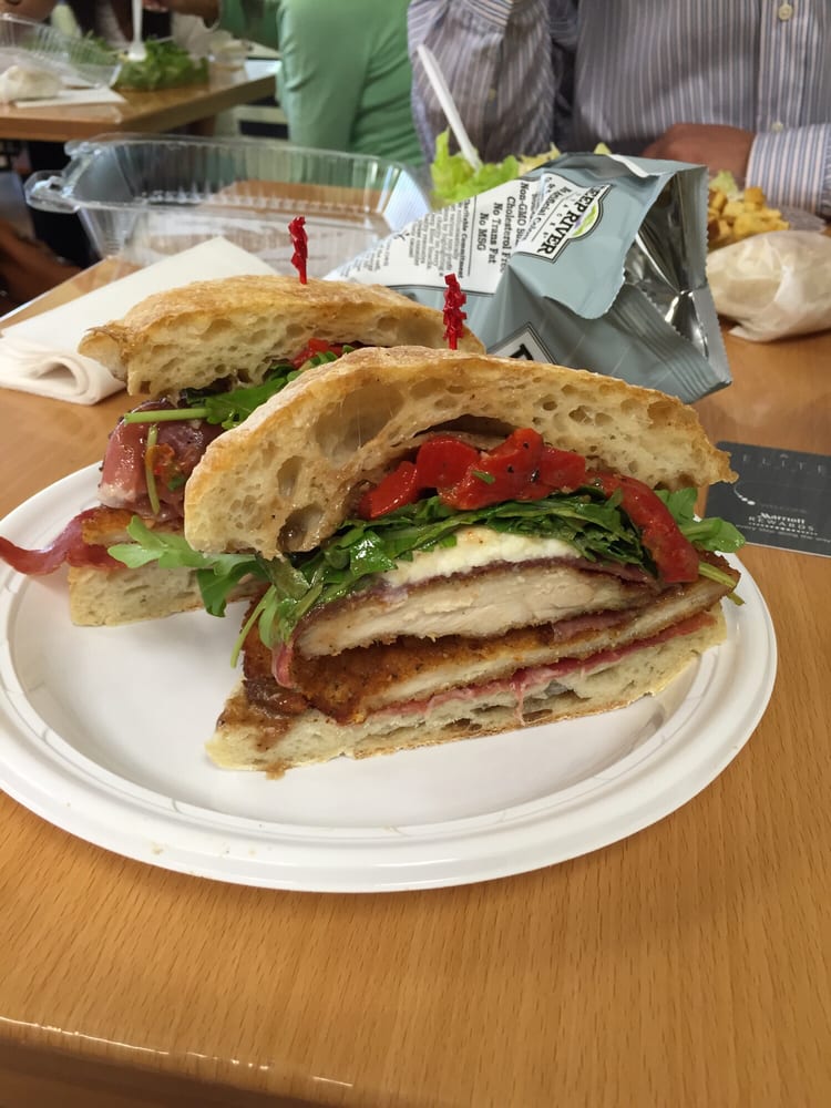Super Sandwich photo 2