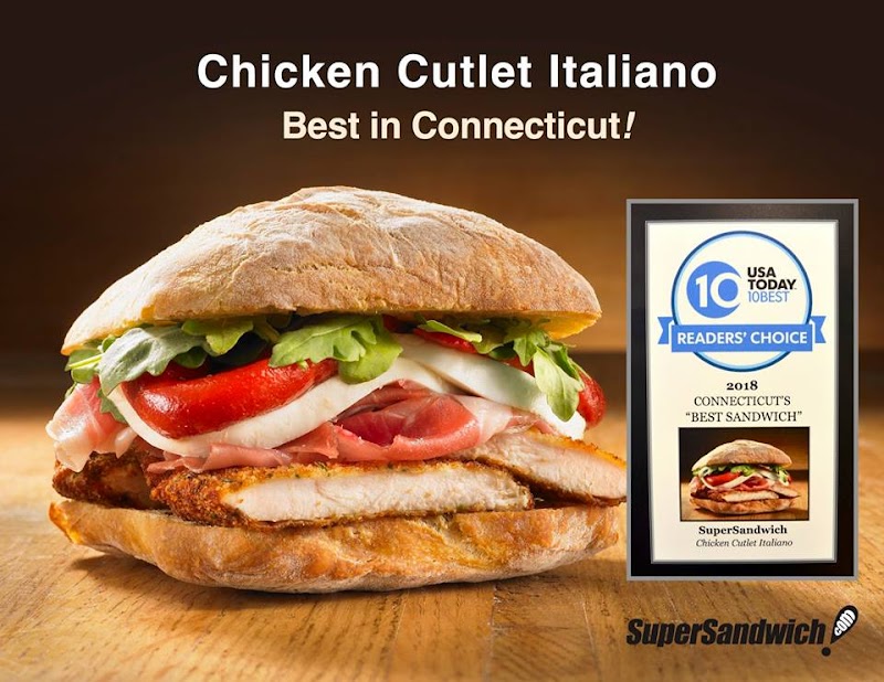 Super Sandwich photo 3