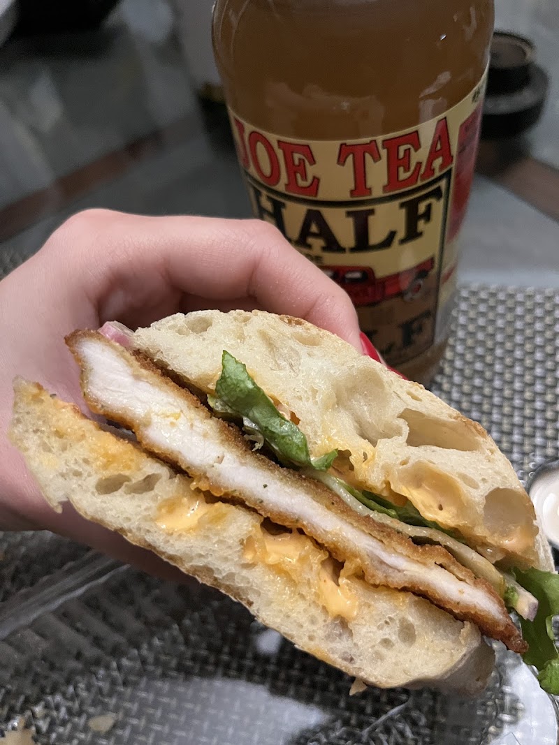 Super Sandwich photo 4
