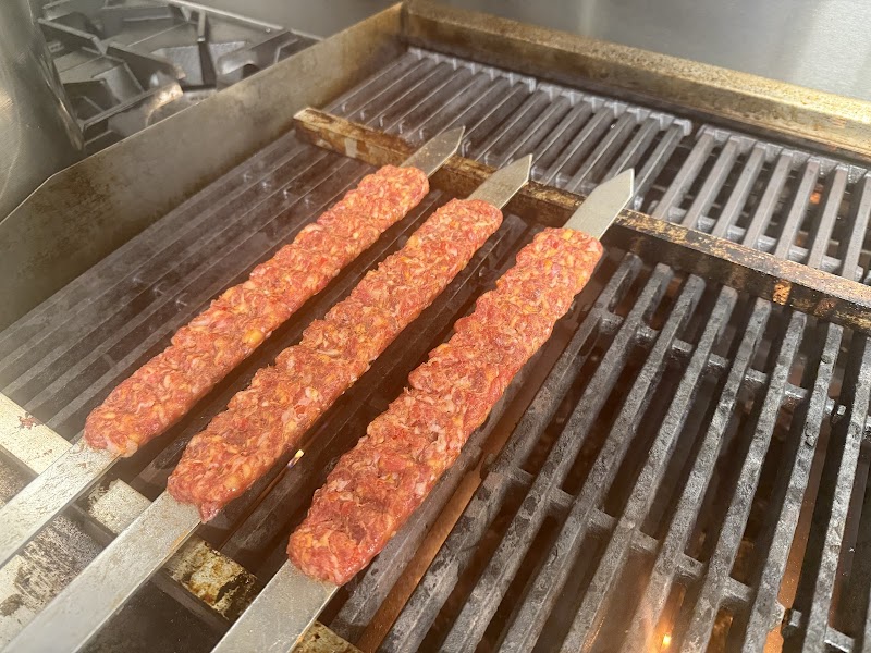 Super Turks Turkish Grill photo 1