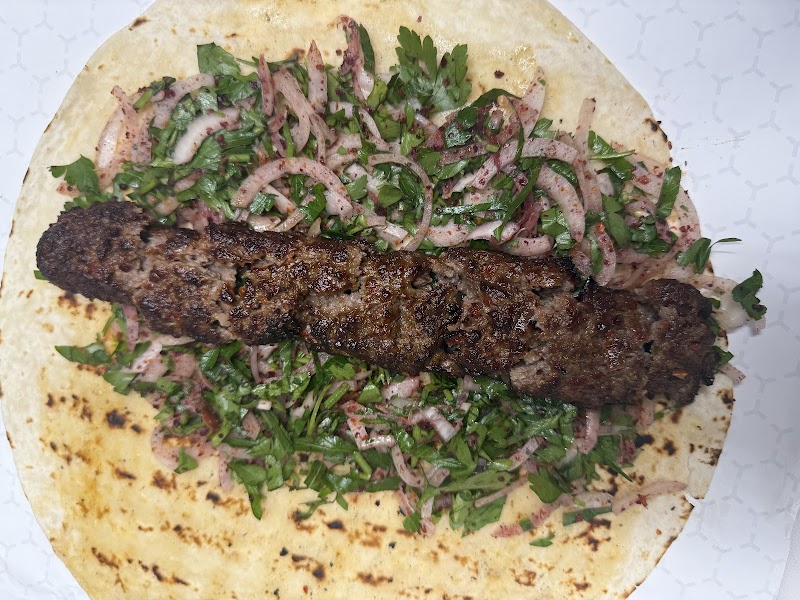 Super Turks Turkish Grill photo 4