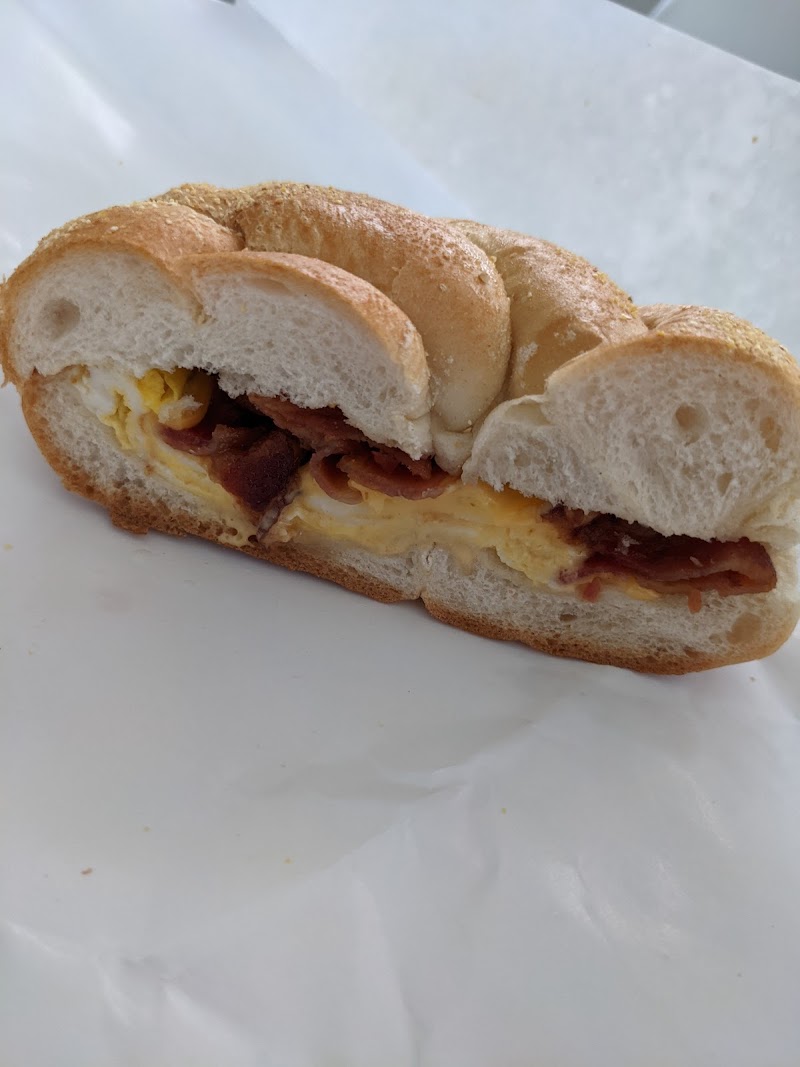 Superhero Deli photo 2